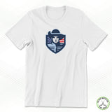 Rebeers Crest Staple Tee