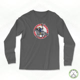 Rebeers Midnight Ride Staple Long Sleeve