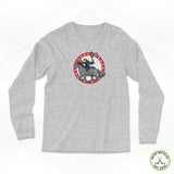 Rebeers Midnight Ride Staple Long Sleeve