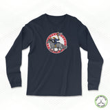 Rebeers Midnight Ride Staple Long Sleeve