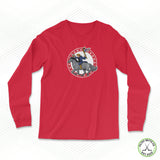 Rebeers Midnight Ride Staple Long Sleeve