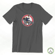Rebeers Midnight Ride Staple Tee