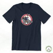 Rebeers Midnight Ride Staple Tee