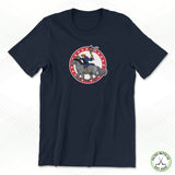 Rebeers Midnight Ride Staple Tee