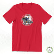 Rebeers Midnight Ride Staple Tee