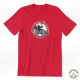 Rebeers Midnight Ride Staple Tee
