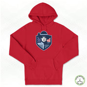 Rebeers Crest Staple Hoodie