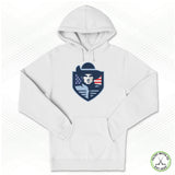 Rebeers Crest Staple Hoodie