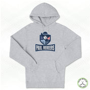 Rebeers Full Crest Staple Hoodie