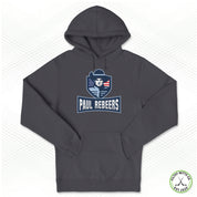 Rebeers Full Crest Staple Hoodie