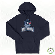 Rebeers Full Crest Staple Hoodie