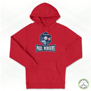 Rebeers Full Crest Staple Hoodie