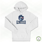 Rebeers Full Crest Staple Hoodie