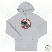 Rebeers Midnight Ride Staple Hoodie