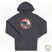 Rebeers Midnight Ride Staple Hoodie