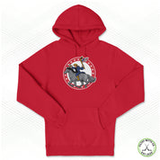 Rebeers Midnight Ride Staple Hoodie