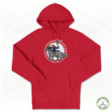 Rebeers Midnight Ride Staple Hoodie
