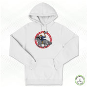 Rebeers Midnight Ride Staple Hoodie