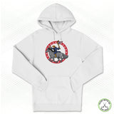 Rebeers Midnight Ride Staple Hoodie
