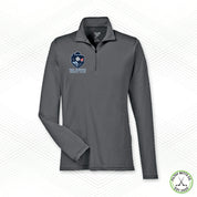 Rebeers Dri-Fit Performance Embroidered Quarter Zip