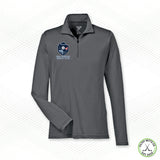 Rebeers Dri-Fit Performance Embroidered Quarter Zip