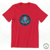 Release the Kraken Youth Staple Tee