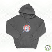 Hockey Revolution Youth Staple Hoodie