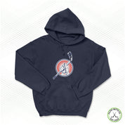 Hockey Revolution Youth Staple Hoodie