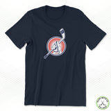 Hockey Revolution Youth Staple Tee