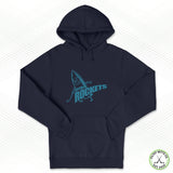 Tacoma Rockets Staple Hoodie