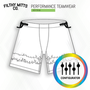 Yeti to Go Performance Teamwear Shell