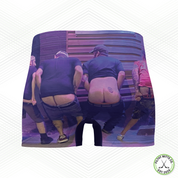 Shitshow Boxer Briefs