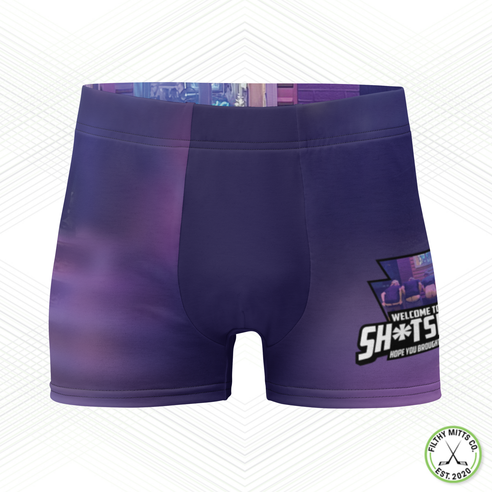 Shitshow Boxer Briefs