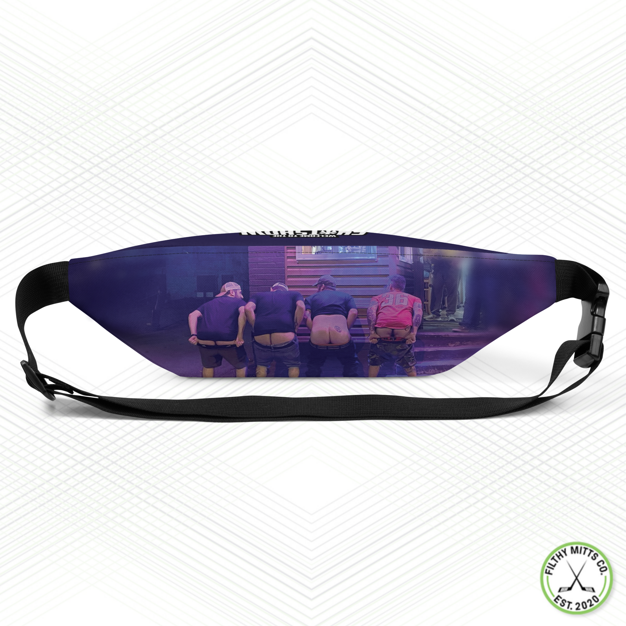 Shitshow Fanny Pack