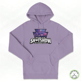 Shitshow Logo Unisex Hoodie