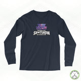 Shitshow Logo Staple Long Sleeve