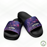 Shitshow Men’s slides