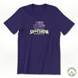 Shitshow Logo Staple Tee