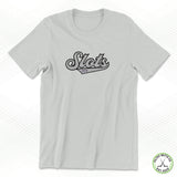 BDS Script Staple Tee