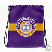 BDS Drawstring bag