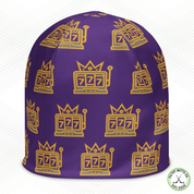 BDS Triple 7s Adult Beanie