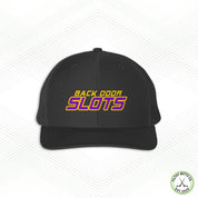 BDS Slots Snapback Trucker Cap