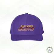 BDS Slots Snapback Trucker Cap