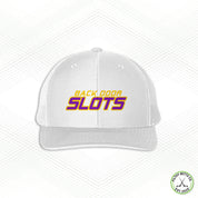BDS Slots Snapback Trucker Cap