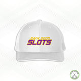 BDS Slots Snapback Trucker Cap