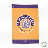 BDS Gold Essential Skate Towel