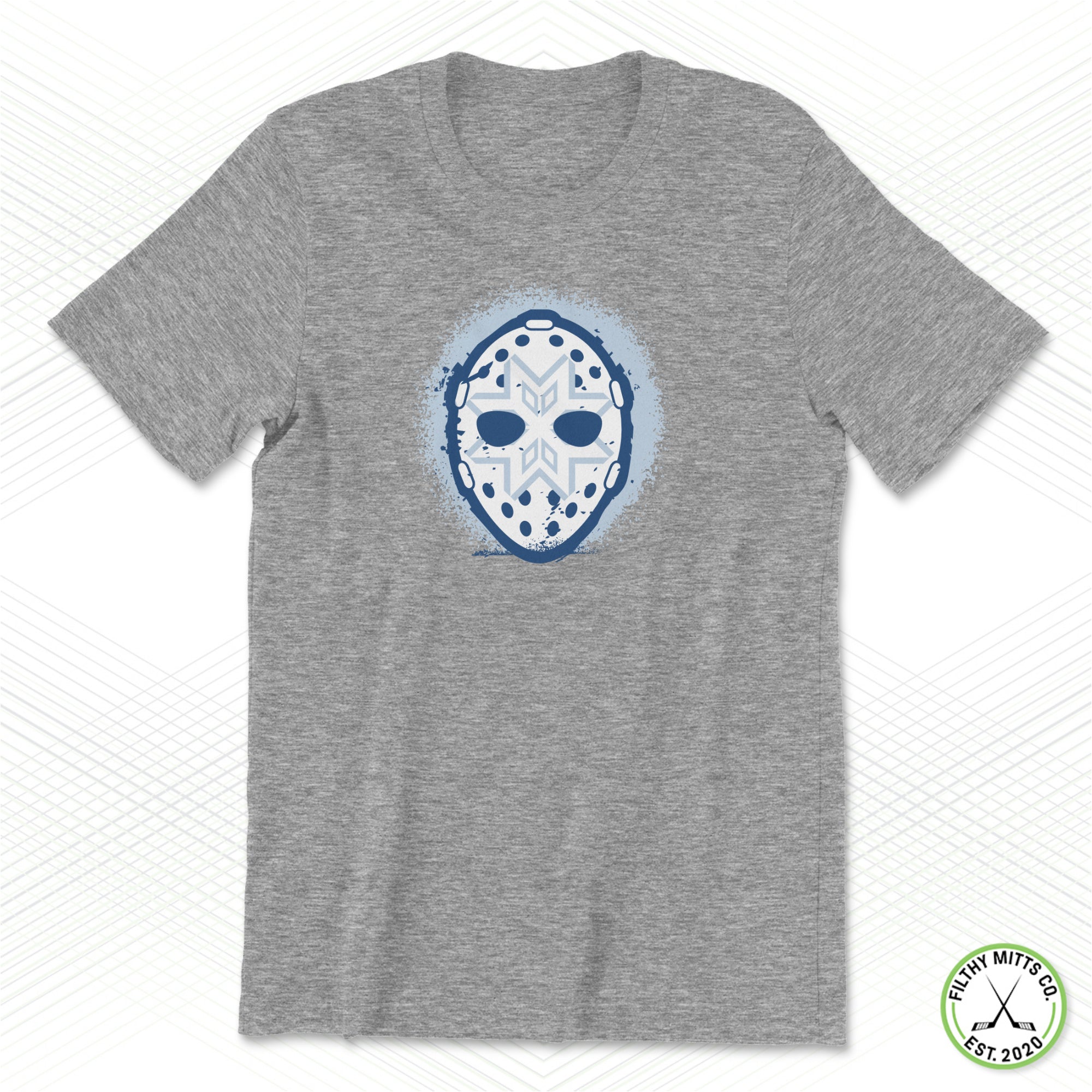 Snowflakes-MaskBlue_Tee_DeepHeather.jpg
