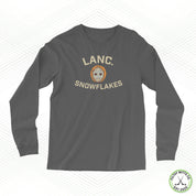 Snowflakes Primary Staple Long Sleeve