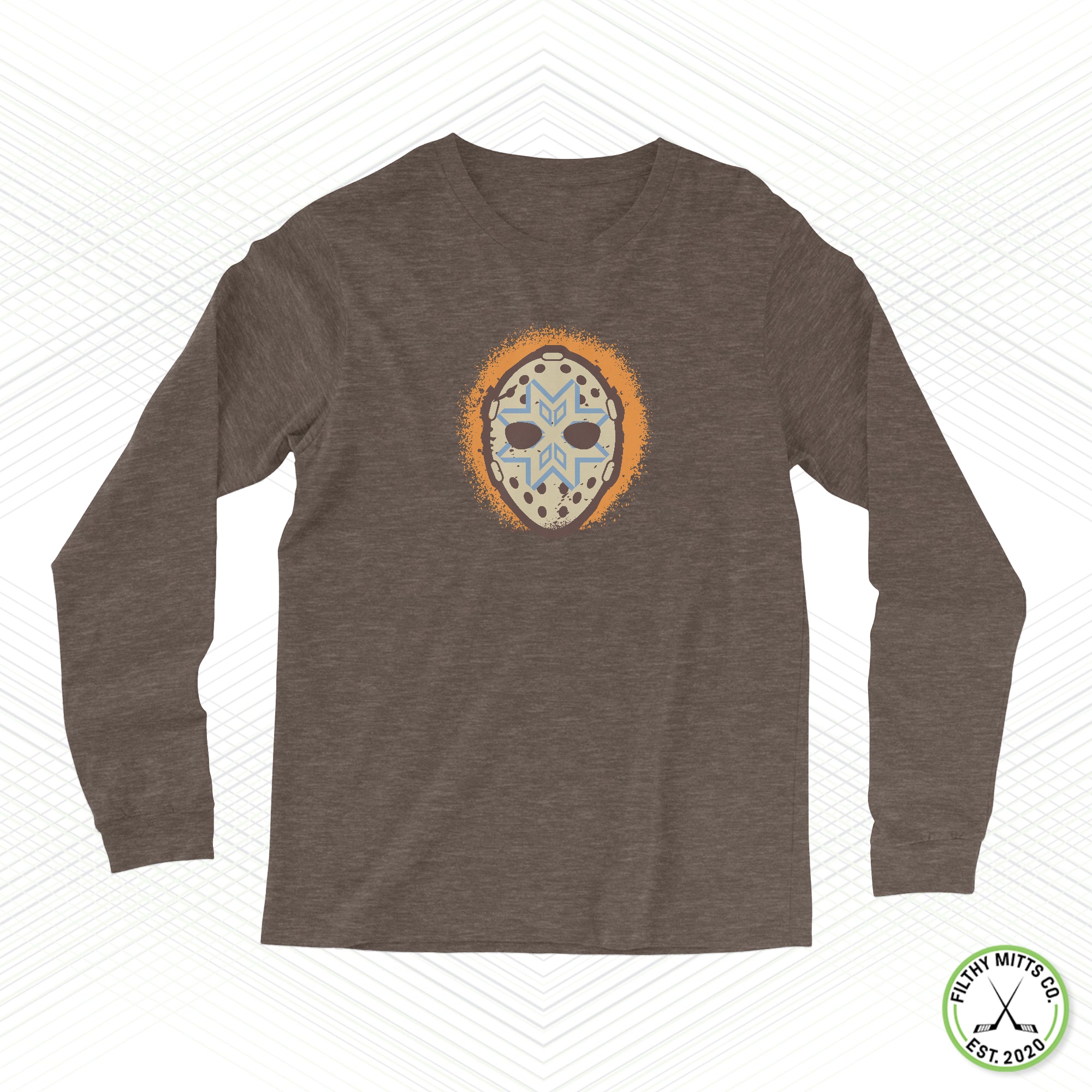 Snowflakes-Punisher-Retro_LS_HeatherBrown.jpg