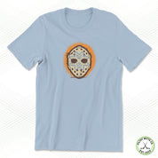 Snowflakes Retro Punisher Staple Tee